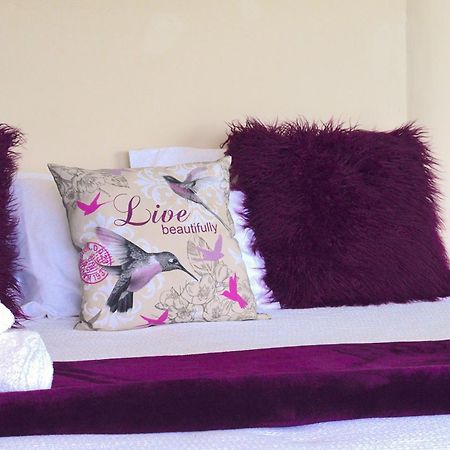 Rehoboth Mountain Suites Mbabane Kültér fotó