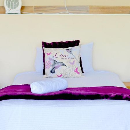 Rehoboth Mountain Suites Mbabane Kültér fotó