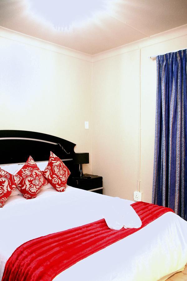 Rehoboth Mountain Suites Mbabane Kültér fotó