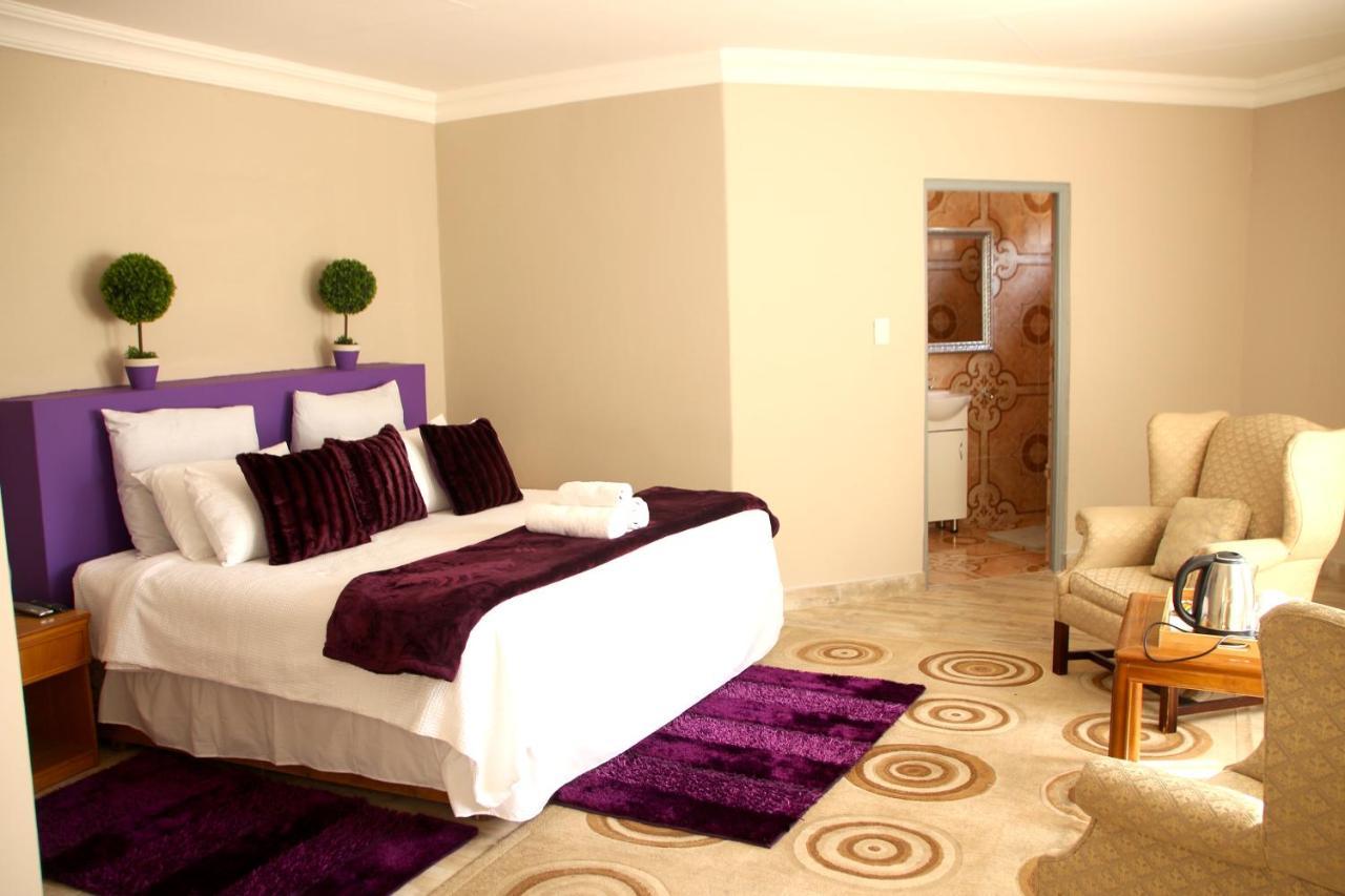 Rehoboth Mountain Suites Mbabane Kültér fotó