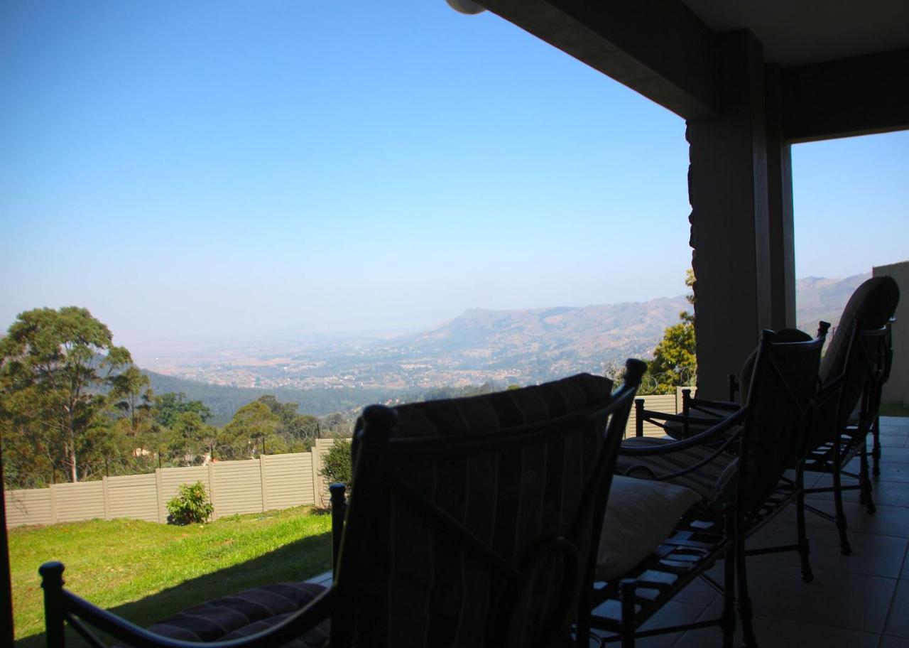 Rehoboth Mountain Suites Mbabane Kültér fotó