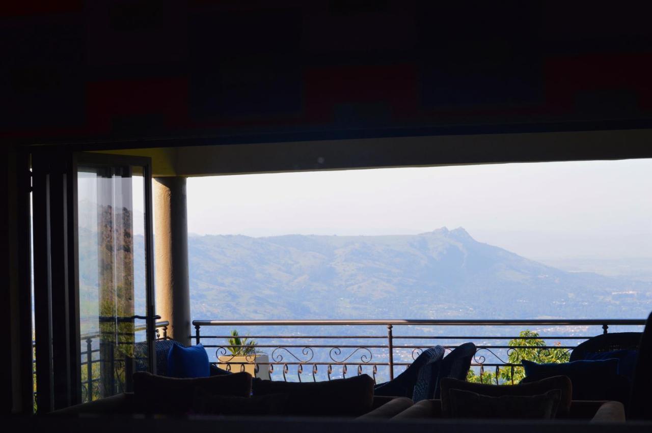 Rehoboth Mountain Suites Mbabane Kültér fotó
