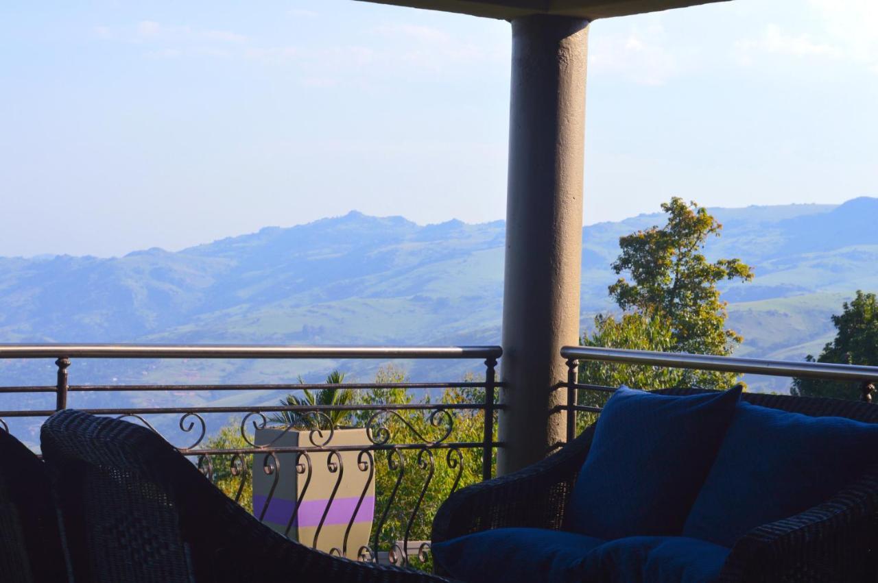 Rehoboth Mountain Suites Mbabane Kültér fotó