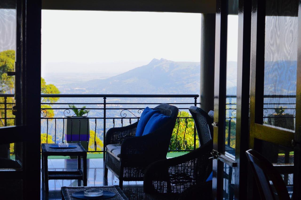 Rehoboth Mountain Suites Mbabane Kültér fotó
