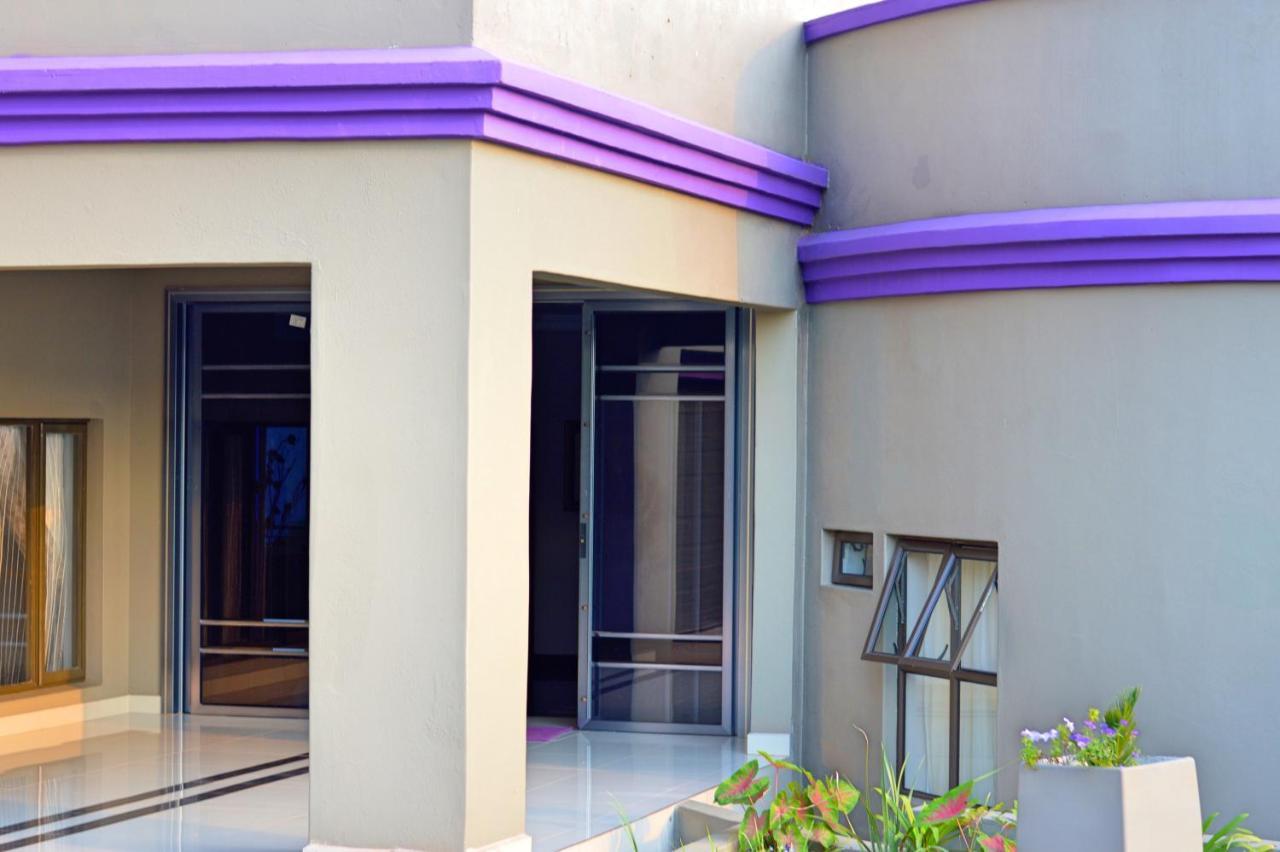 Rehoboth Mountain Suites Mbabane Kültér fotó