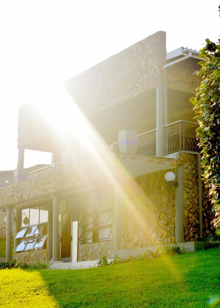 Rehoboth Mountain Suites Mbabane Kültér fotó