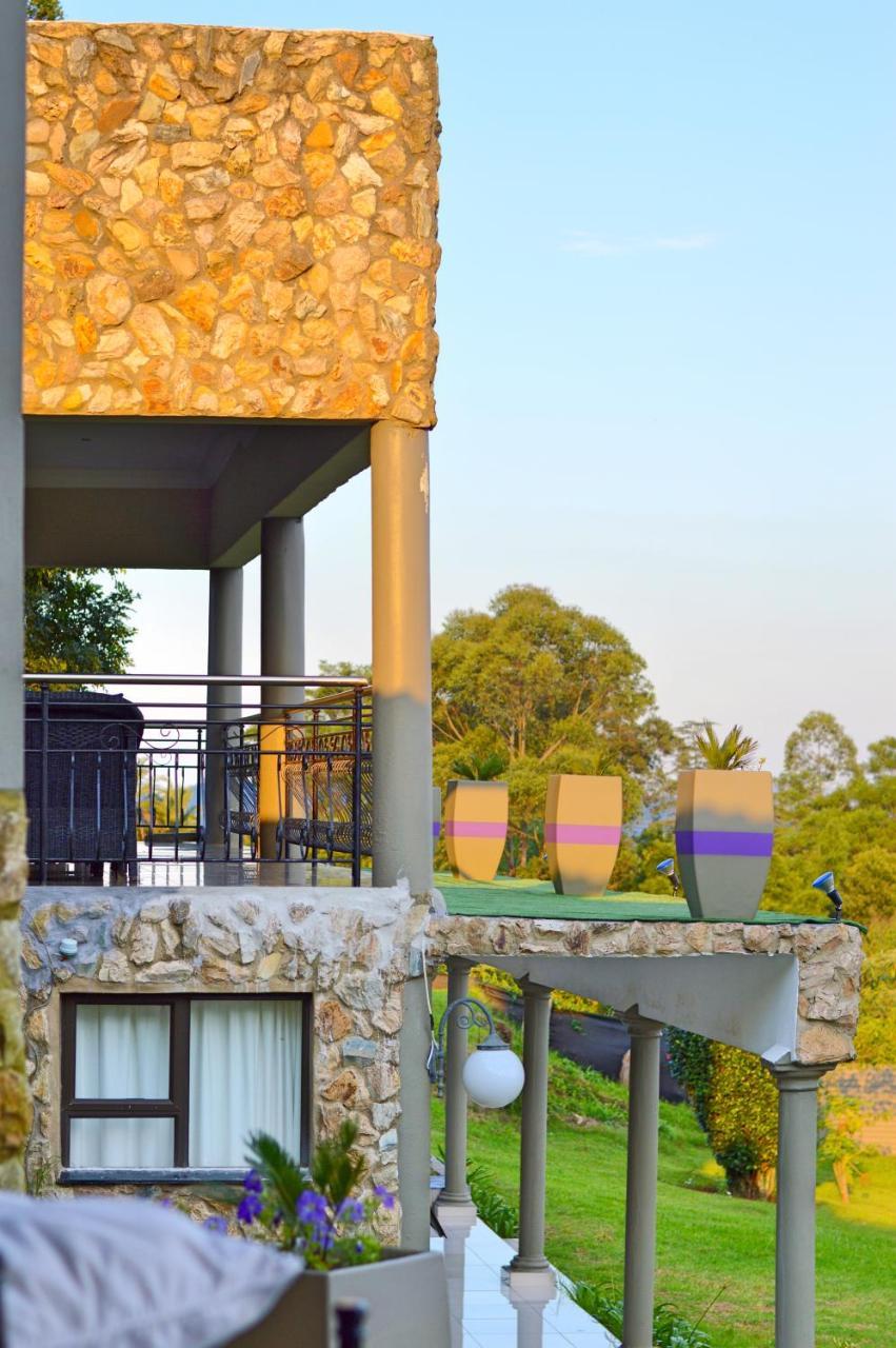 Rehoboth Mountain Suites Mbabane Kültér fotó