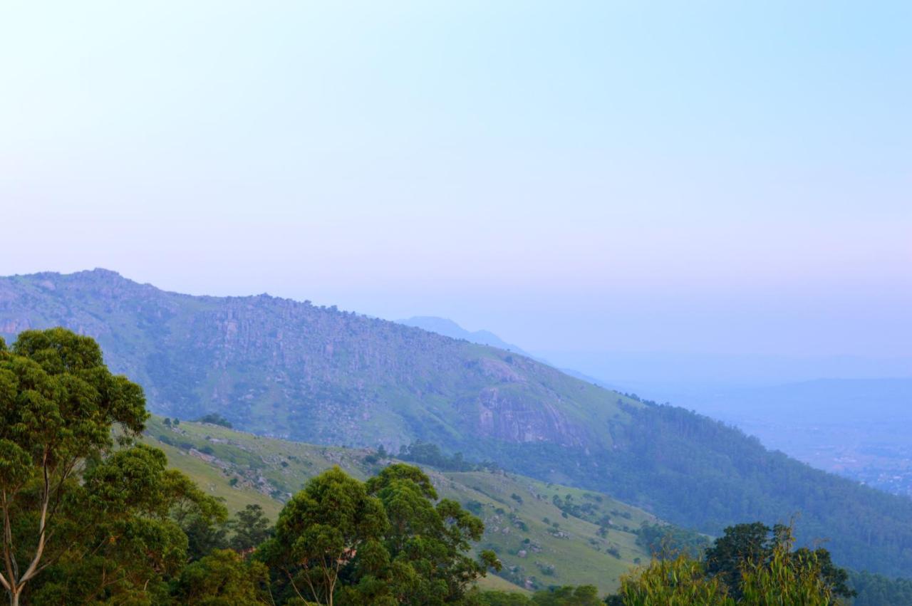 Rehoboth Mountain Suites Mbabane Kültér fotó