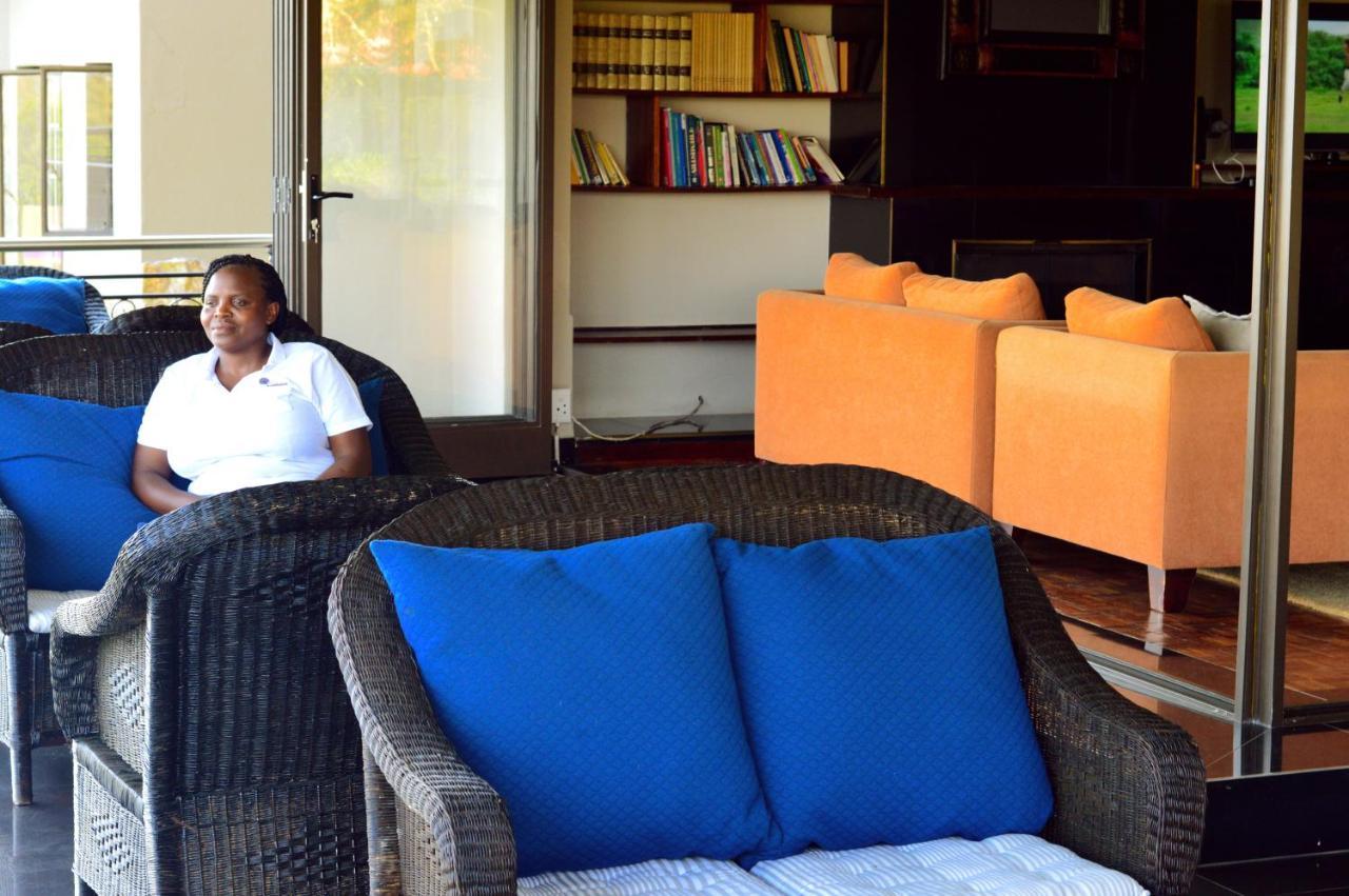 Rehoboth Mountain Suites Mbabane Kültér fotó