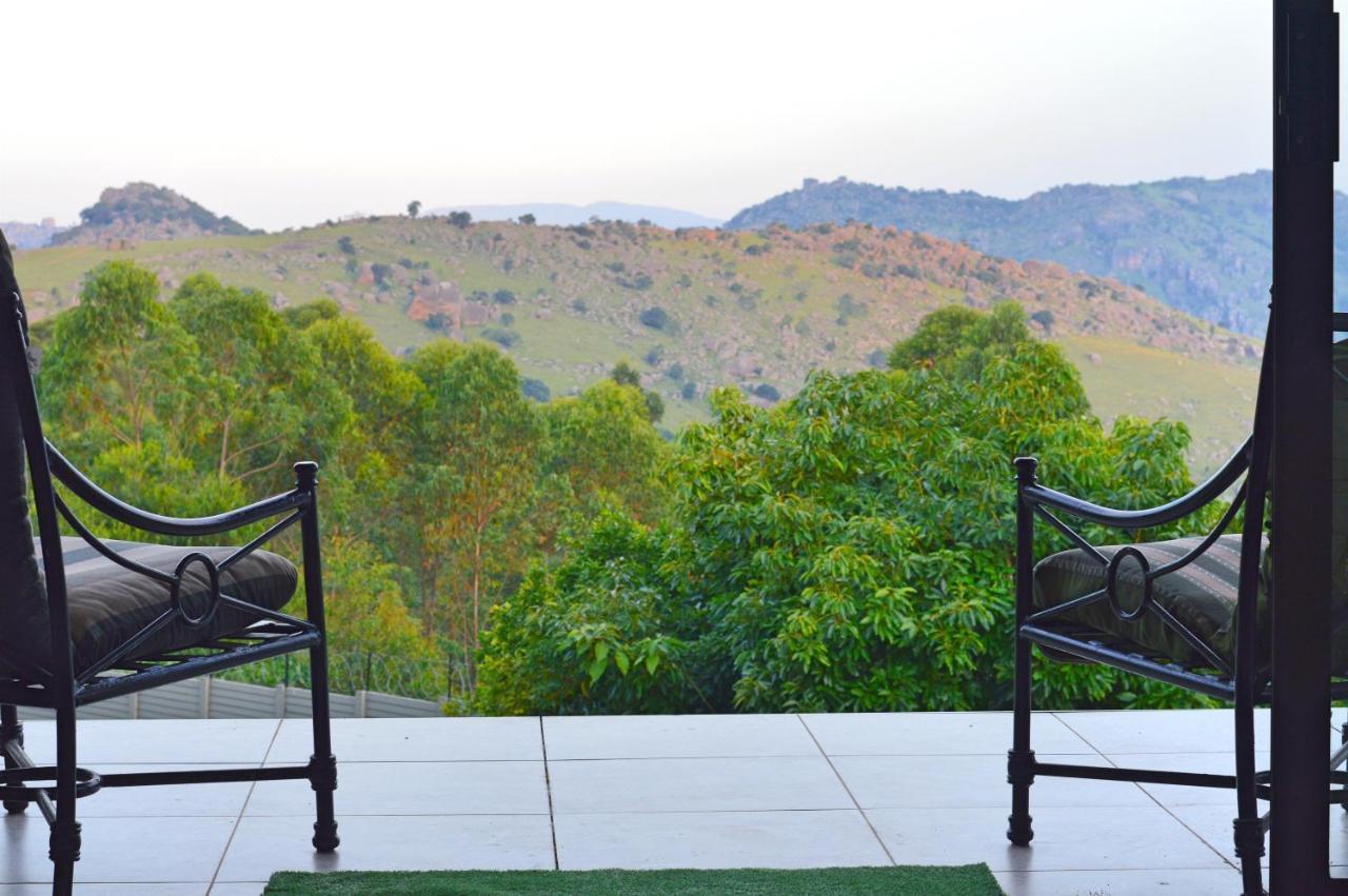 Rehoboth Mountain Suites Mbabane Kültér fotó
