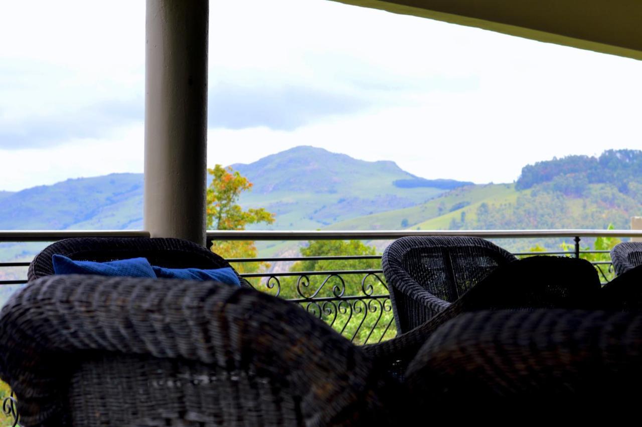 Rehoboth Mountain Suites Mbabane Kültér fotó