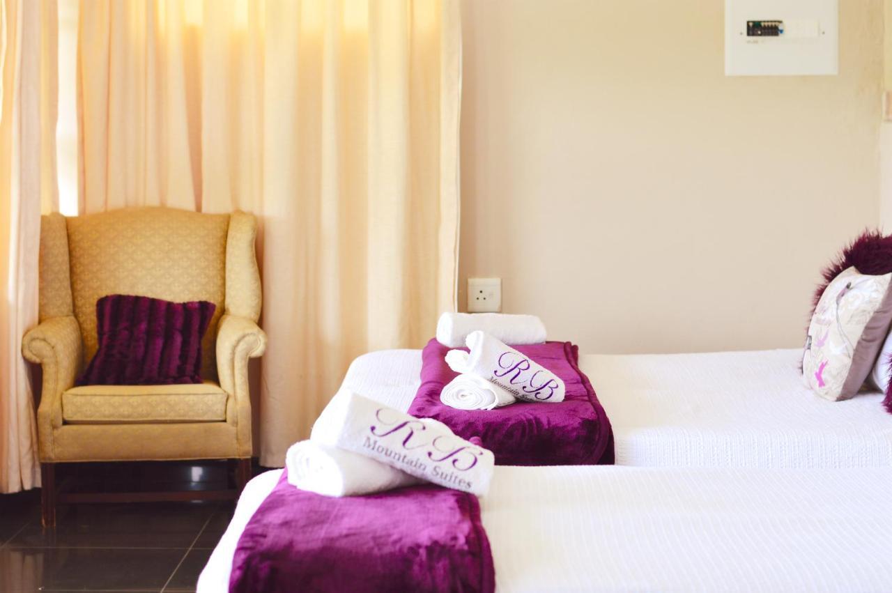 Rehoboth Mountain Suites Mbabane Kültér fotó