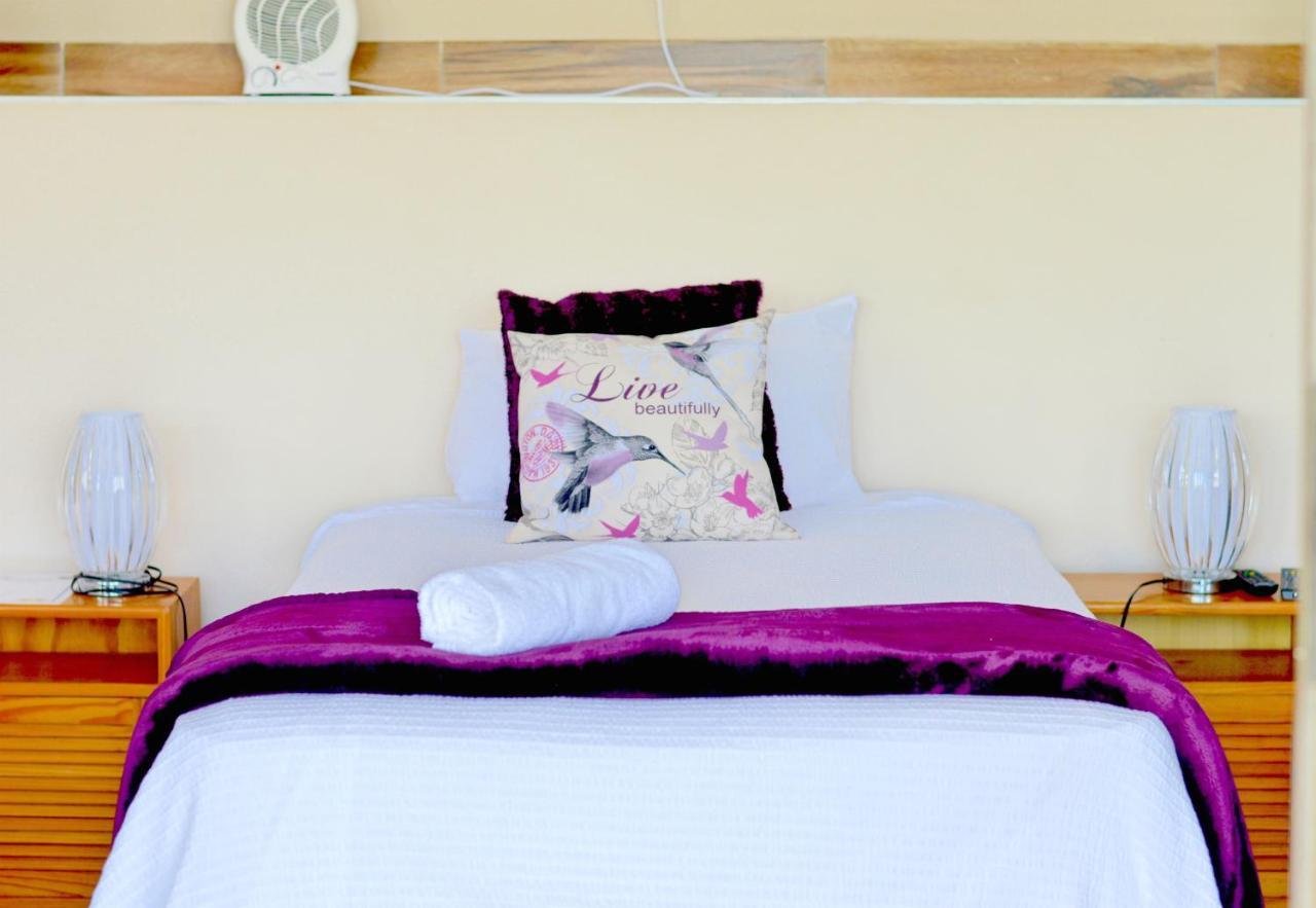 Rehoboth Mountain Suites Mbabane Kültér fotó