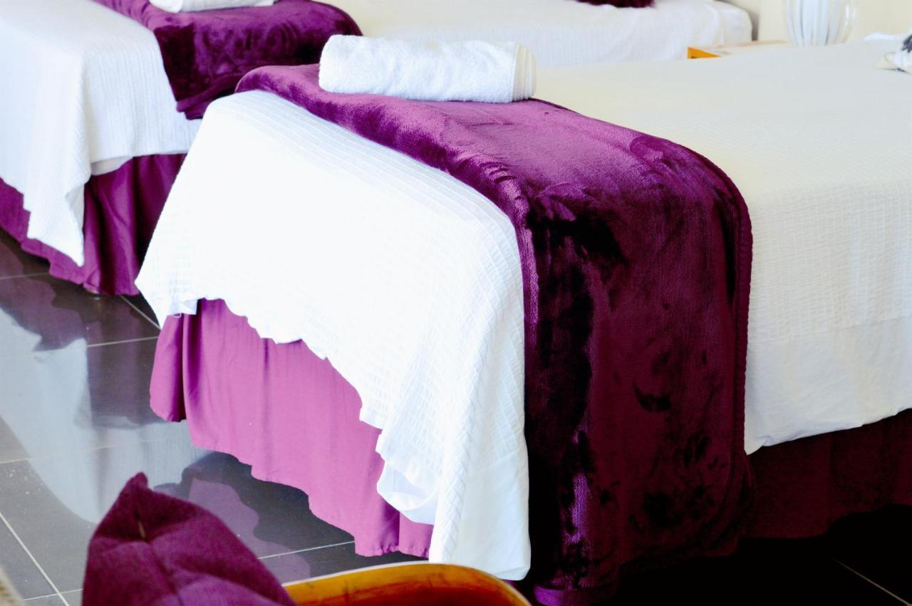 Rehoboth Mountain Suites Mbabane Kültér fotó