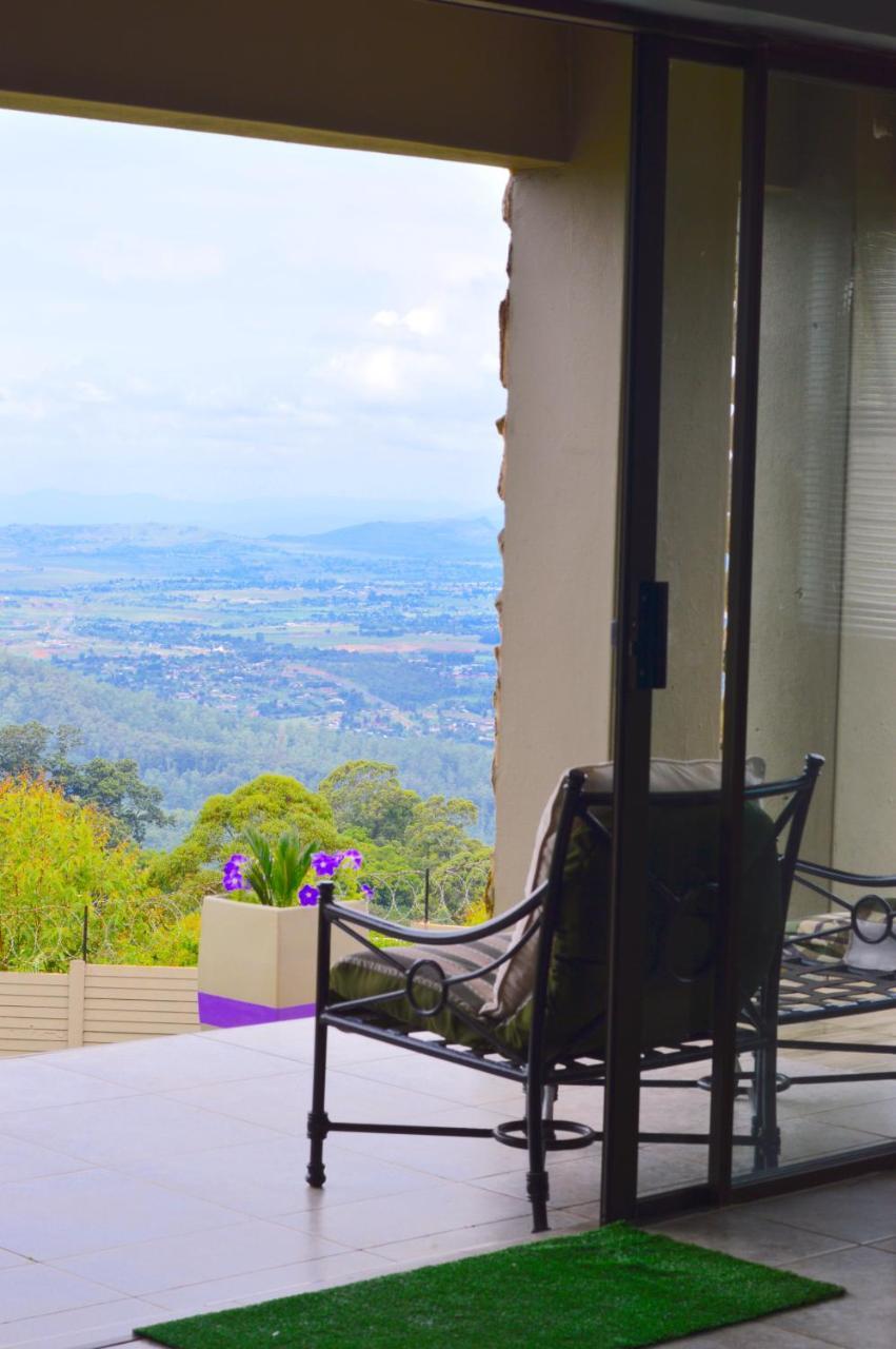 Rehoboth Mountain Suites Mbabane Kültér fotó
