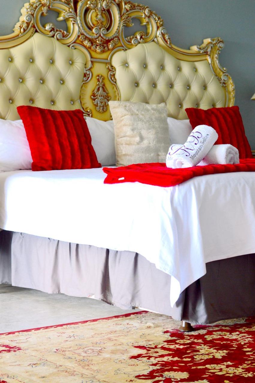 Rehoboth Mountain Suites Mbabane Kültér fotó