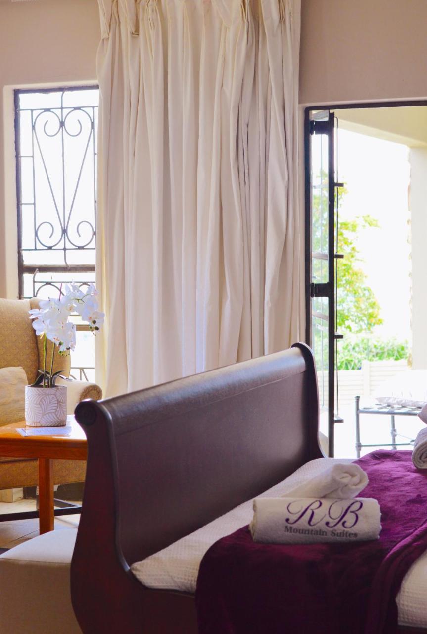 Rehoboth Mountain Suites Mbabane Kültér fotó